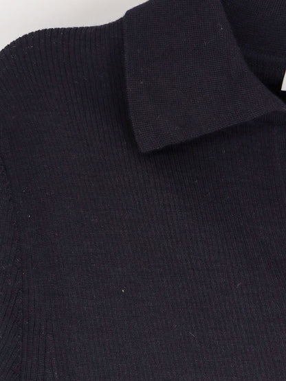 Albero virgin wool polo shirt thumbnail