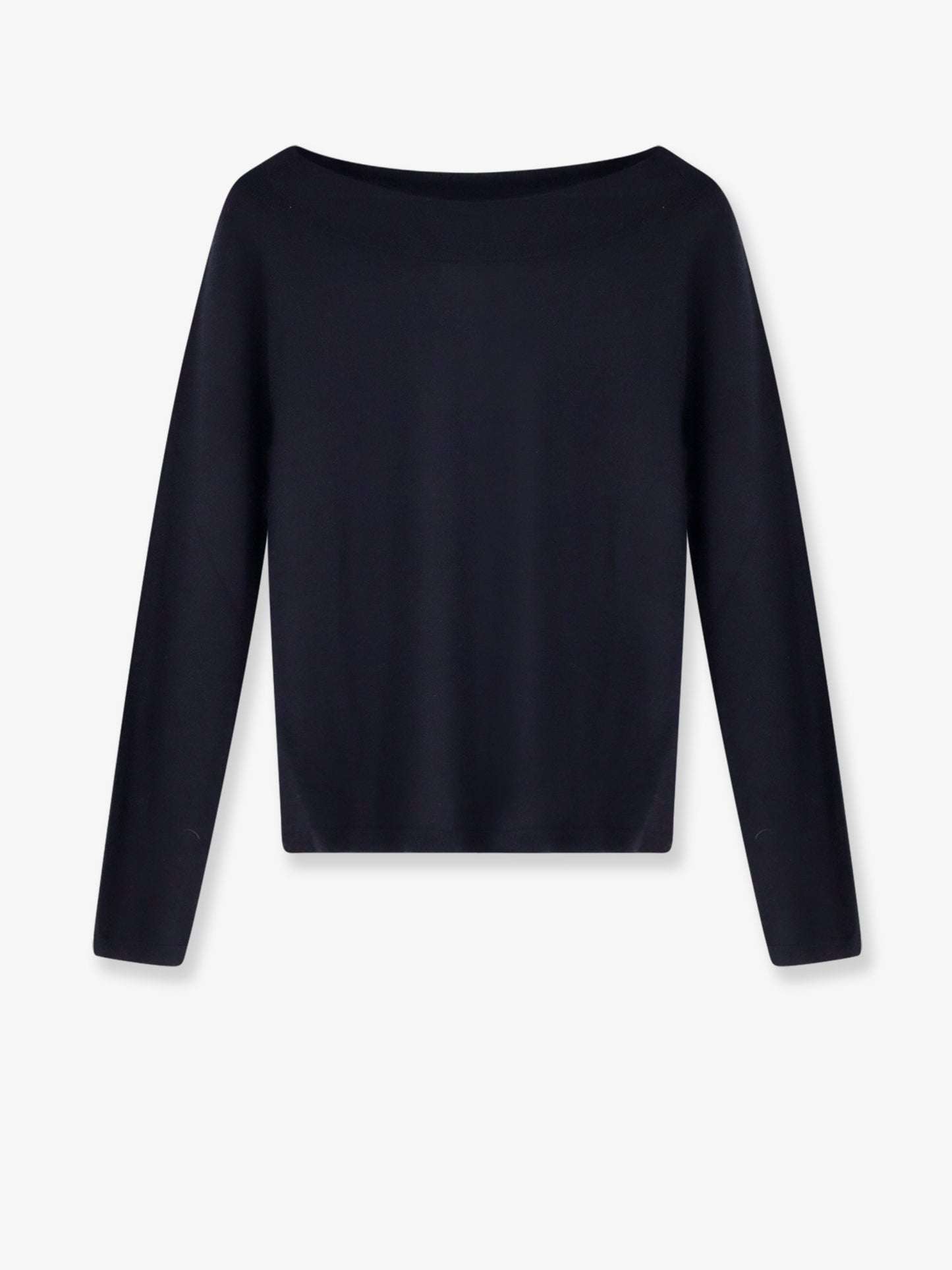 Maglia Faretra in cashmere con fascia amovibile abbinata
