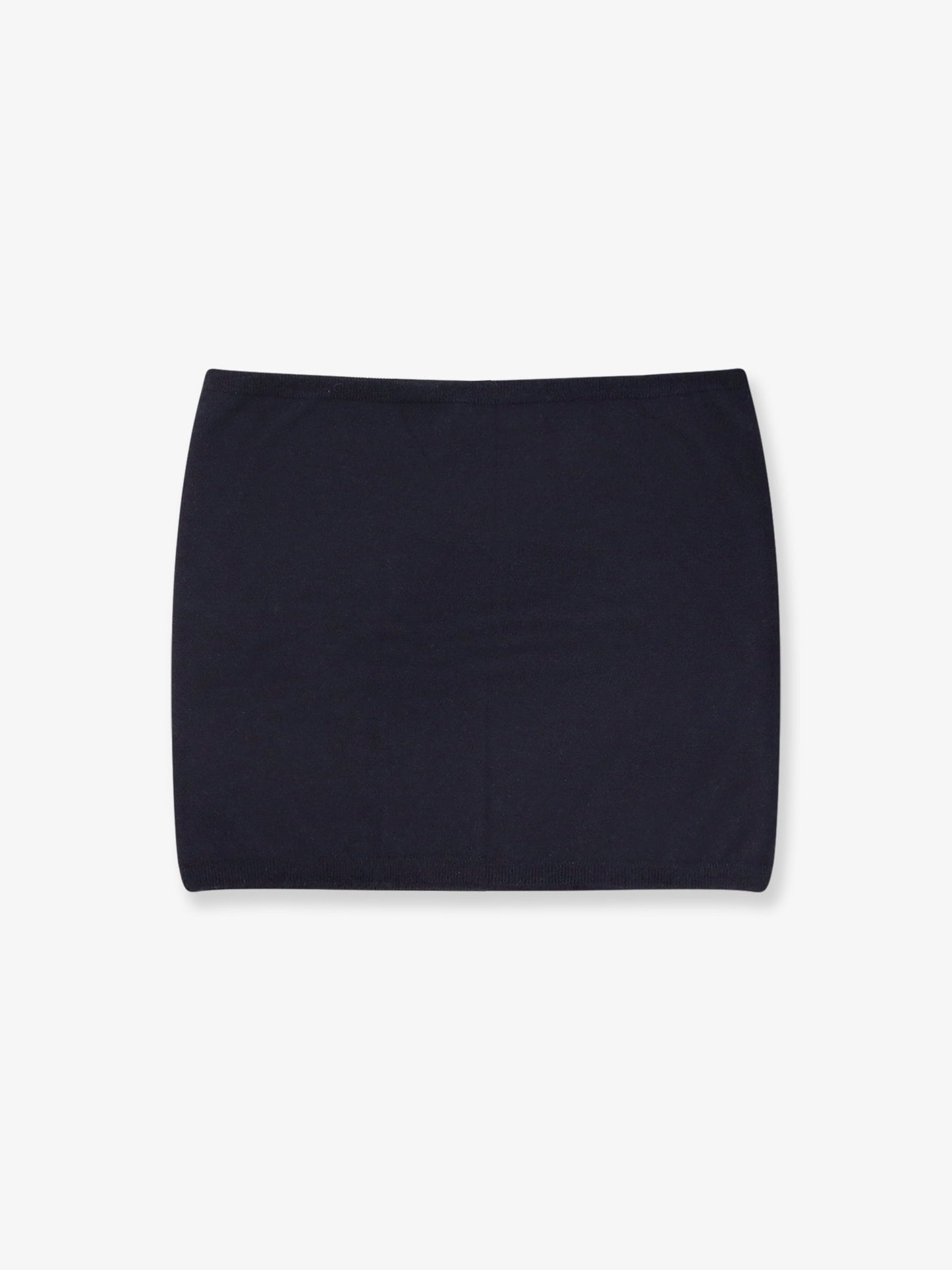 Maglia Faretra in cashmere con fascia amovibile abbinata