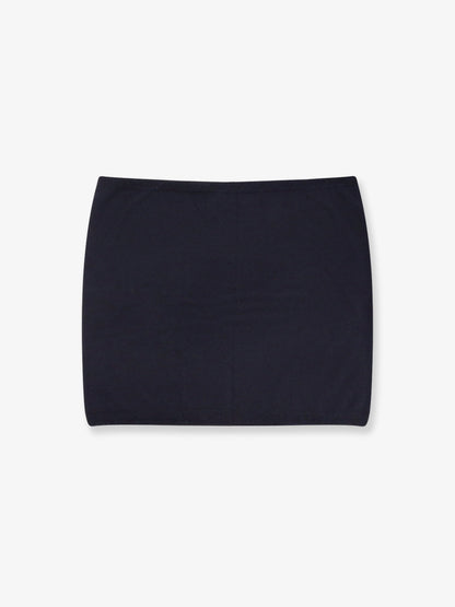 Maglia Faretra in cashmere con fascia amovibile abbinata thumbnail
