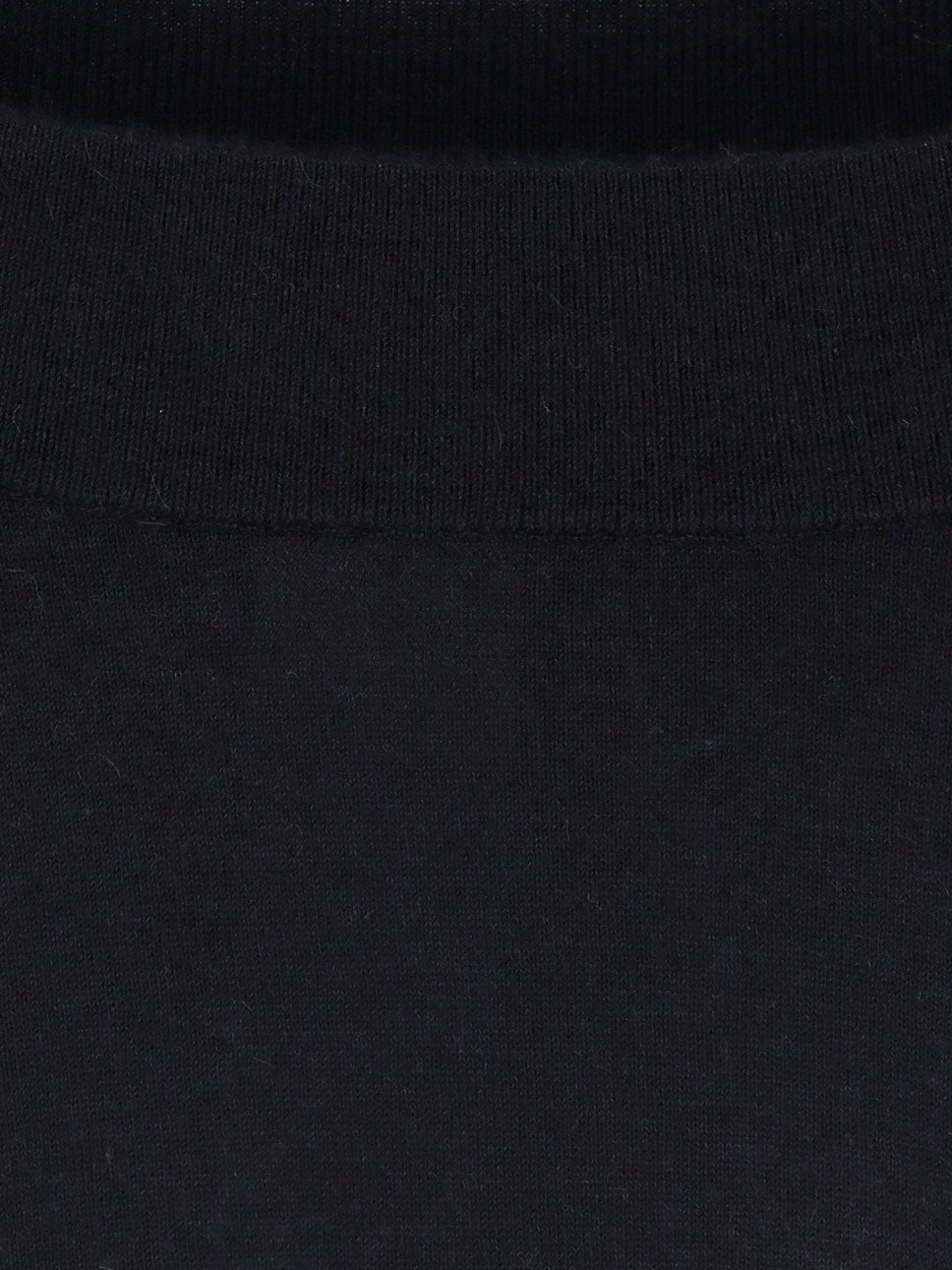 Maglia Faretra in cashmere con fascia amovibile abbinata