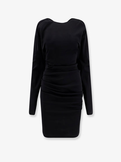 Mxpumido virgin wool dress thumbnail