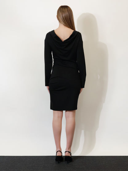 Mxpumido virgin wool dress thumbnail