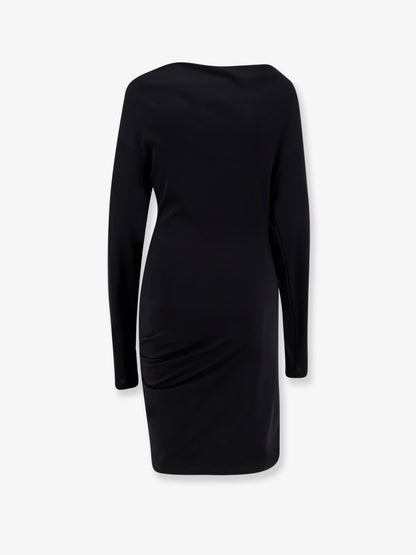 Mxpumido virgin wool dress thumbnail