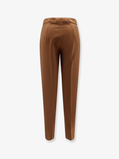 Pantaloni Pegno in misto viscosa thumbnail