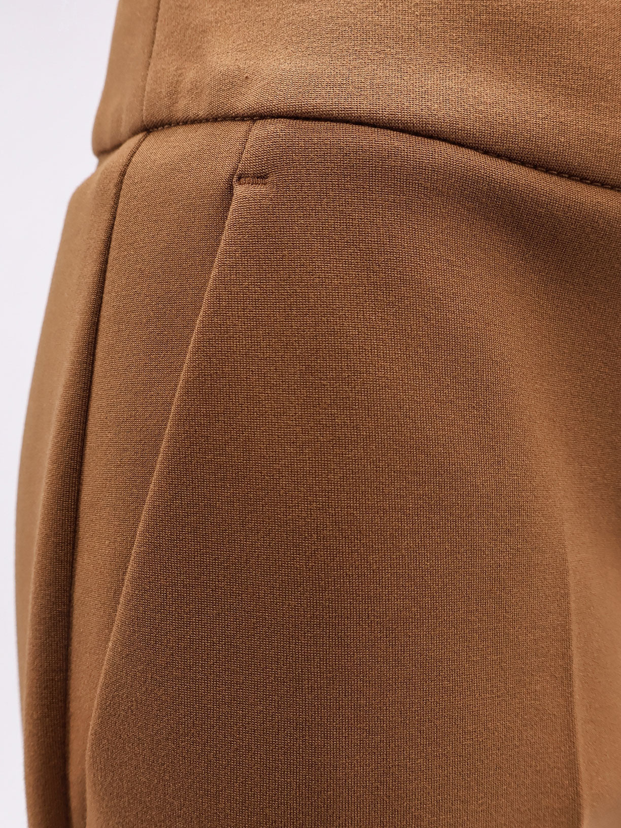 Pantaloni Pegno in misto viscosa