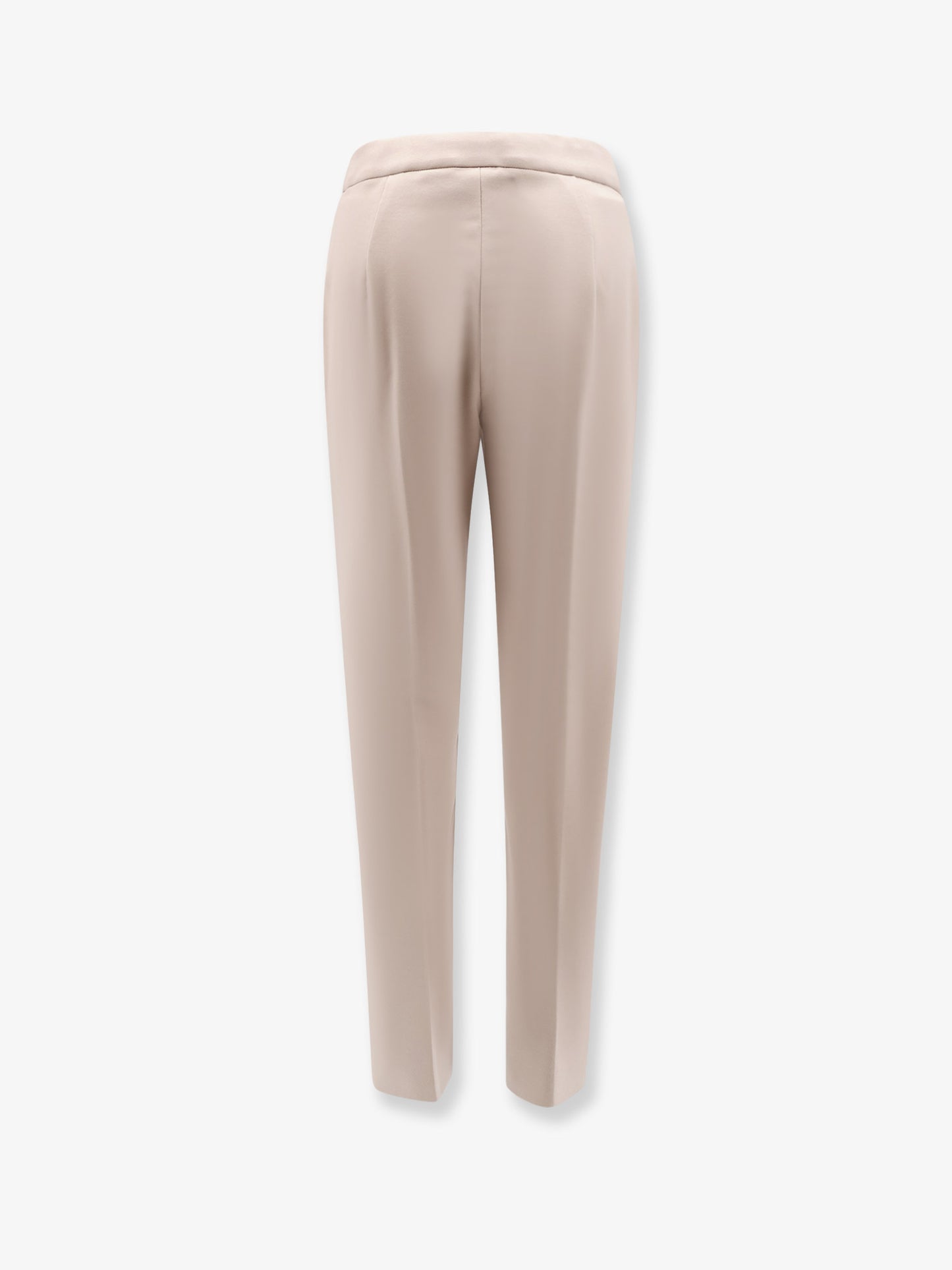 Pantaloni Pegno in misto viscosa