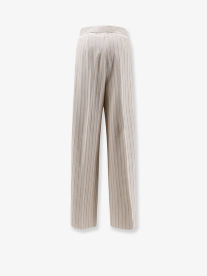 Mxmosso cotton trousers thumbnail