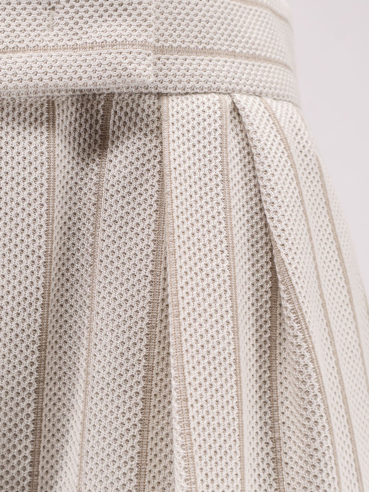 Mxmosso cotton trousers