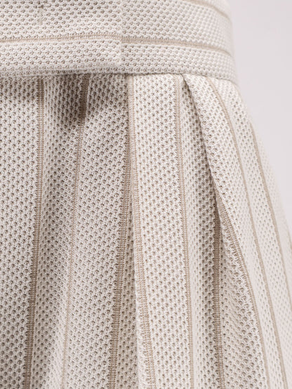 Mxmosso cotton trousers thumbnail