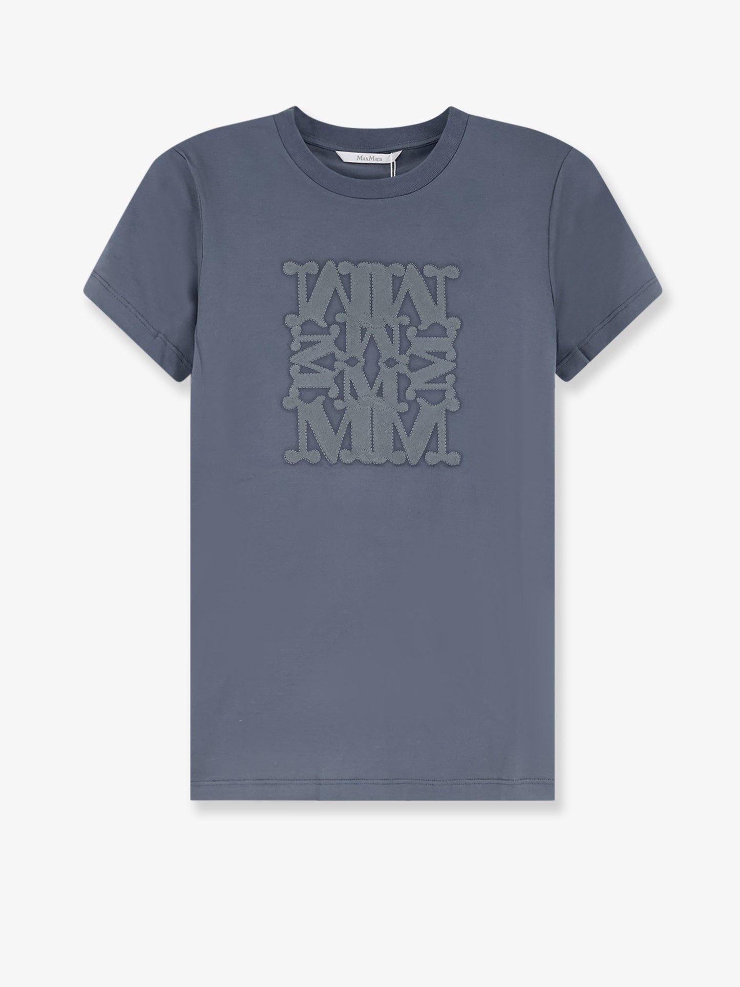 T-shirt MXMGiovane in cotone