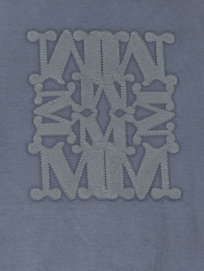 T-shirt MXMGiovane in cotone thumbnail