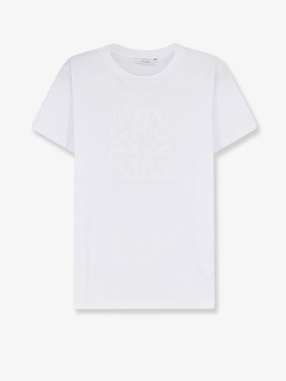 T-shirt MXMGiovane in cotone thumbnail