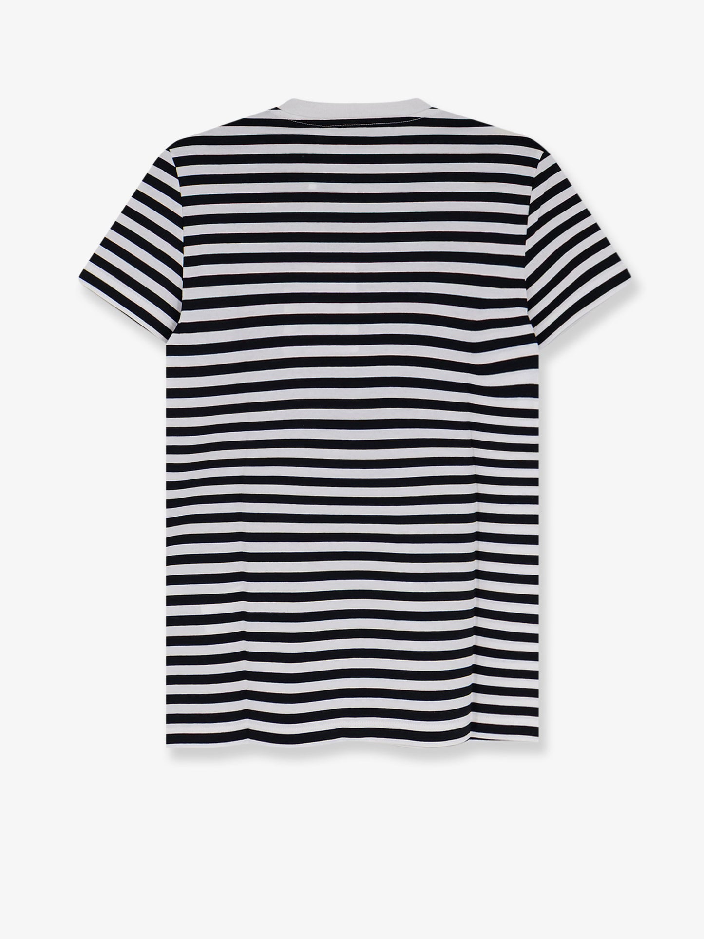 MxmRuta cotton T-shirt with front embroidery