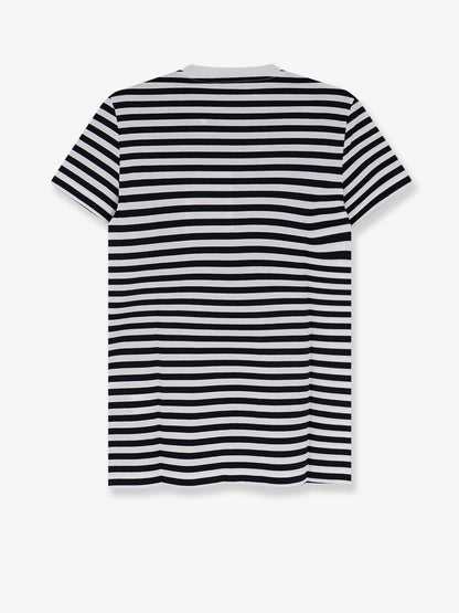 MxmRuta cotton T-shirt with front embroidery thumbnail