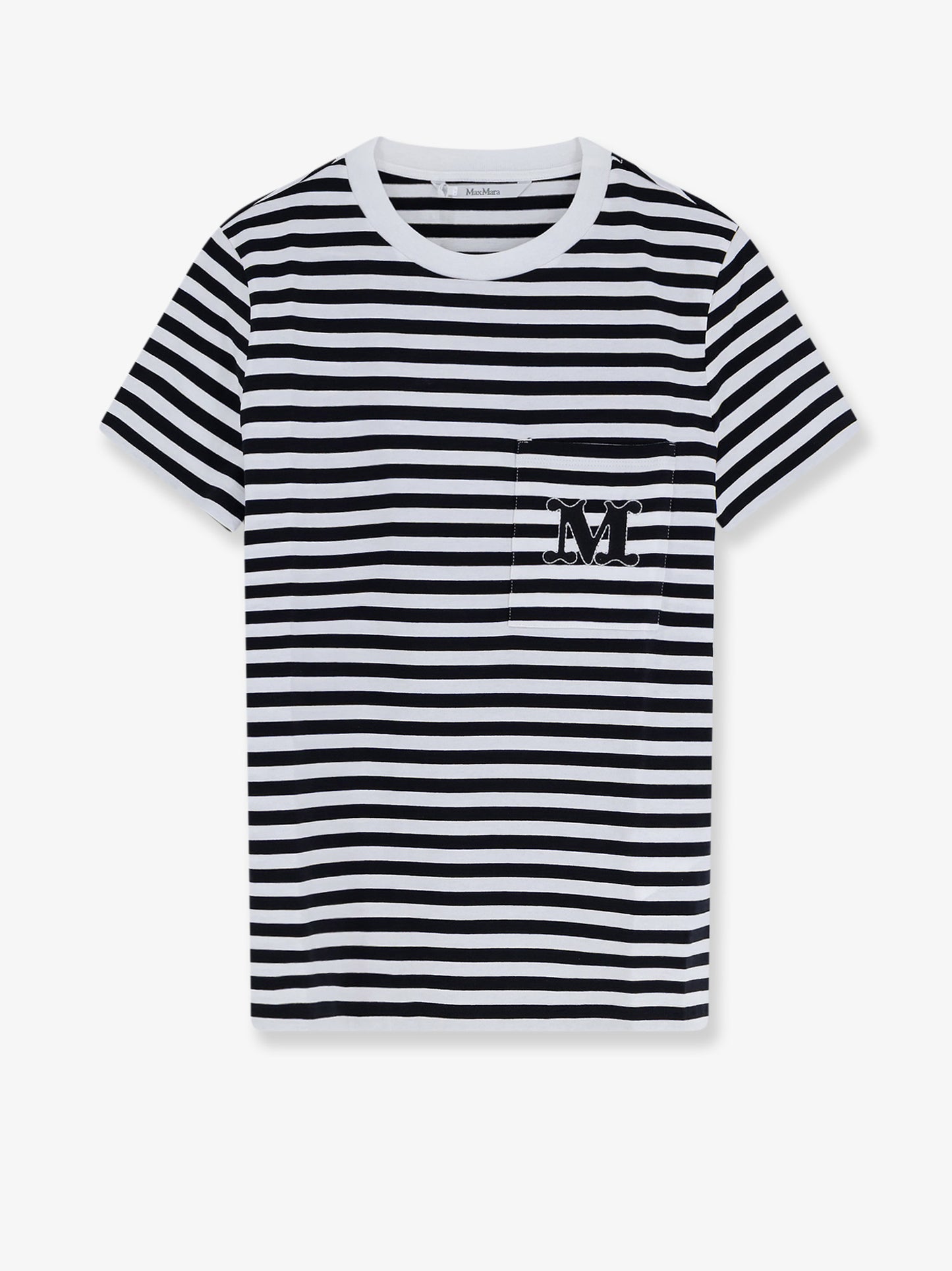 Mxmoboli cotton T-shirt