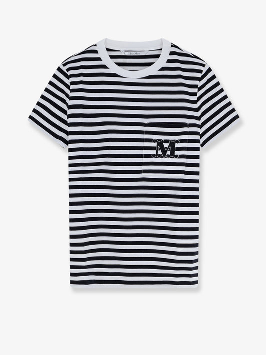 Mxmoboli cotton T-shirt