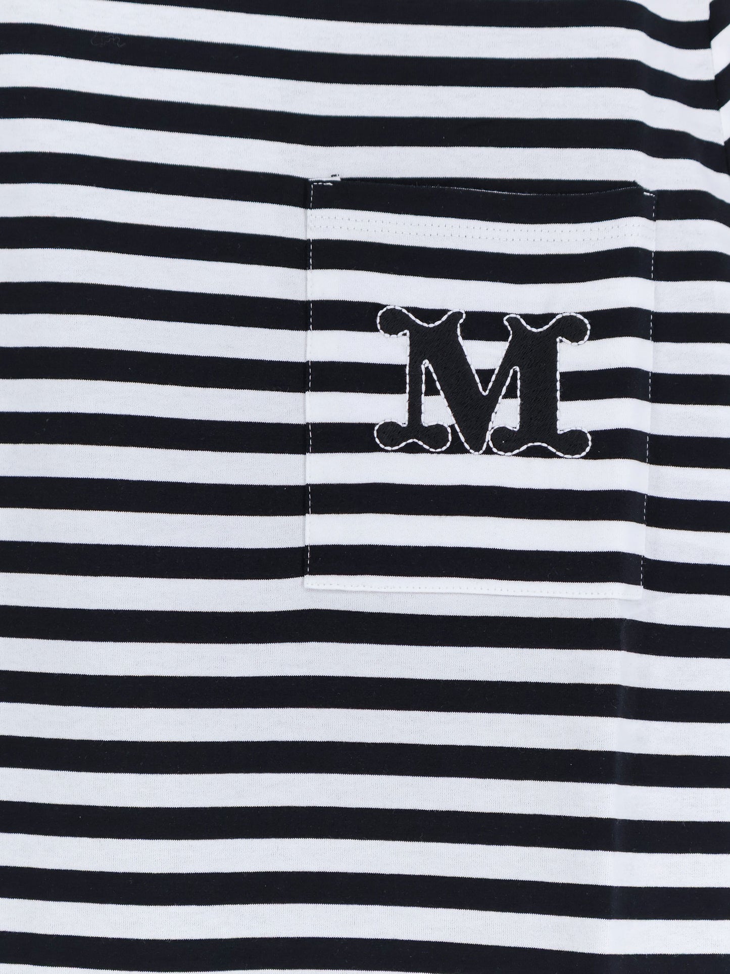 Mxmoboli cotton T-shirt