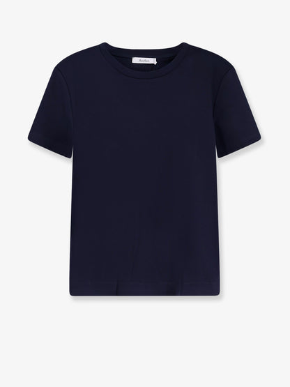 Donata cotton T-shirt thumbnail