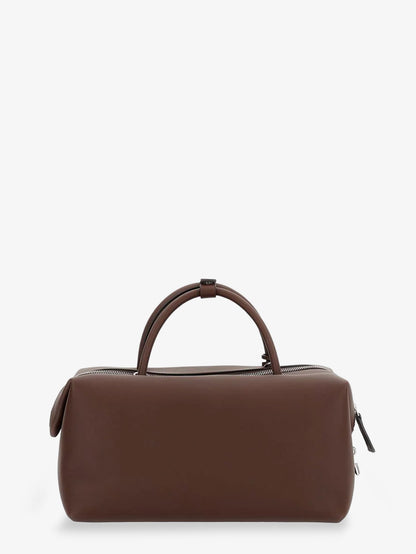 Borsa a mano Holdall Cargo in pelle thumbnail