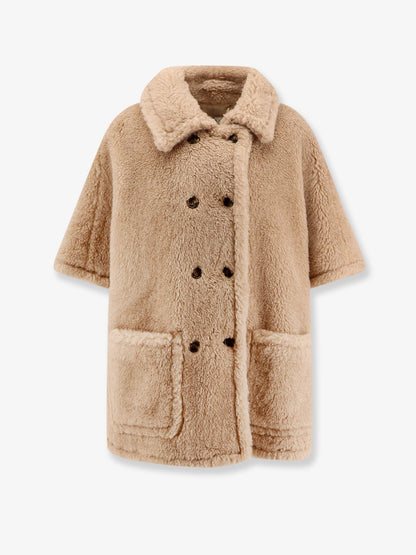 Cappa Mxacavallo in alpaca, cashmere e seta thumbnail
