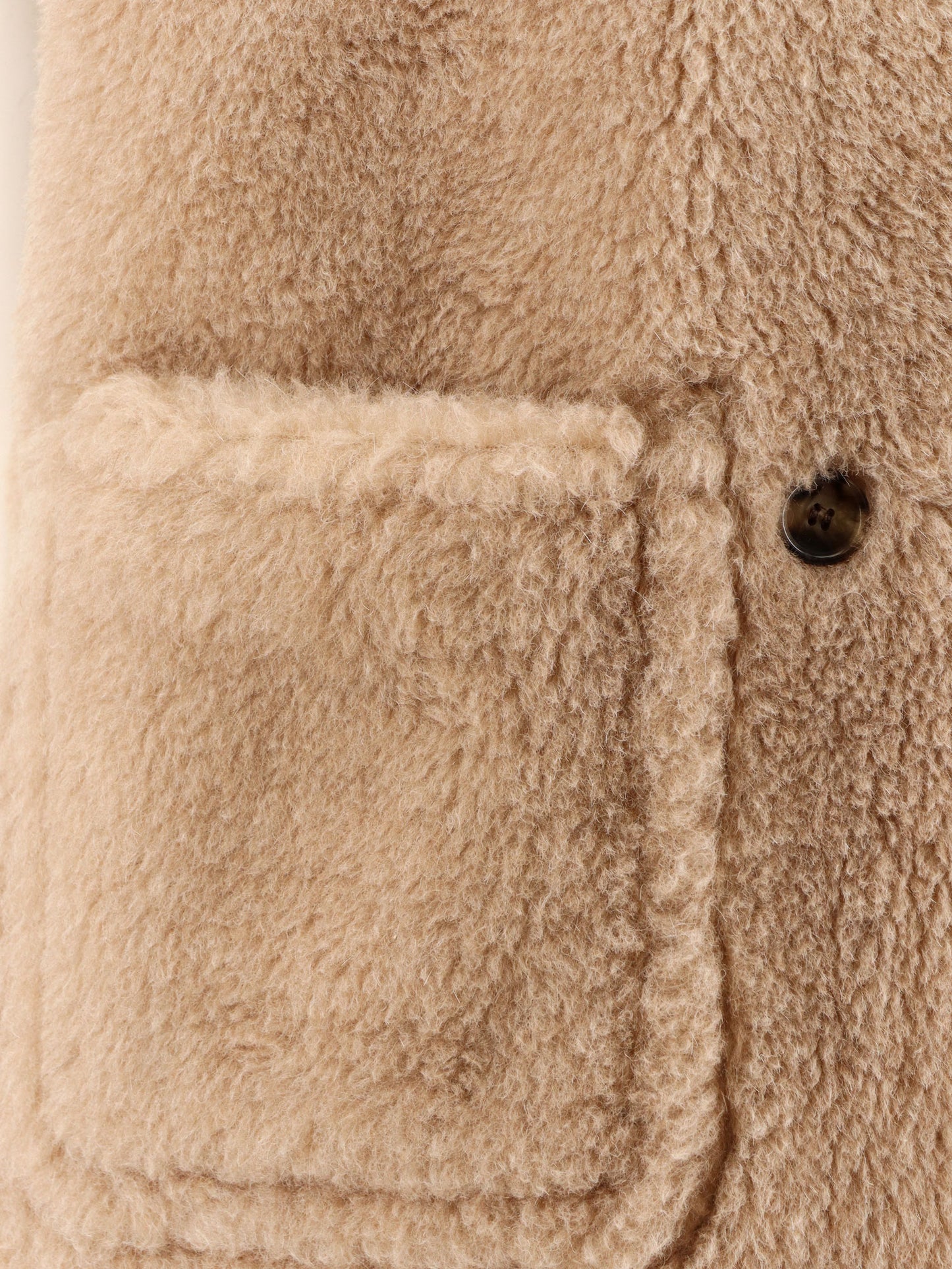 Cappa Mxacavallo in alpaca, cashmere e seta