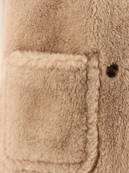 Cappa Mxacavallo in alpaca, cashmere e seta thumbnail