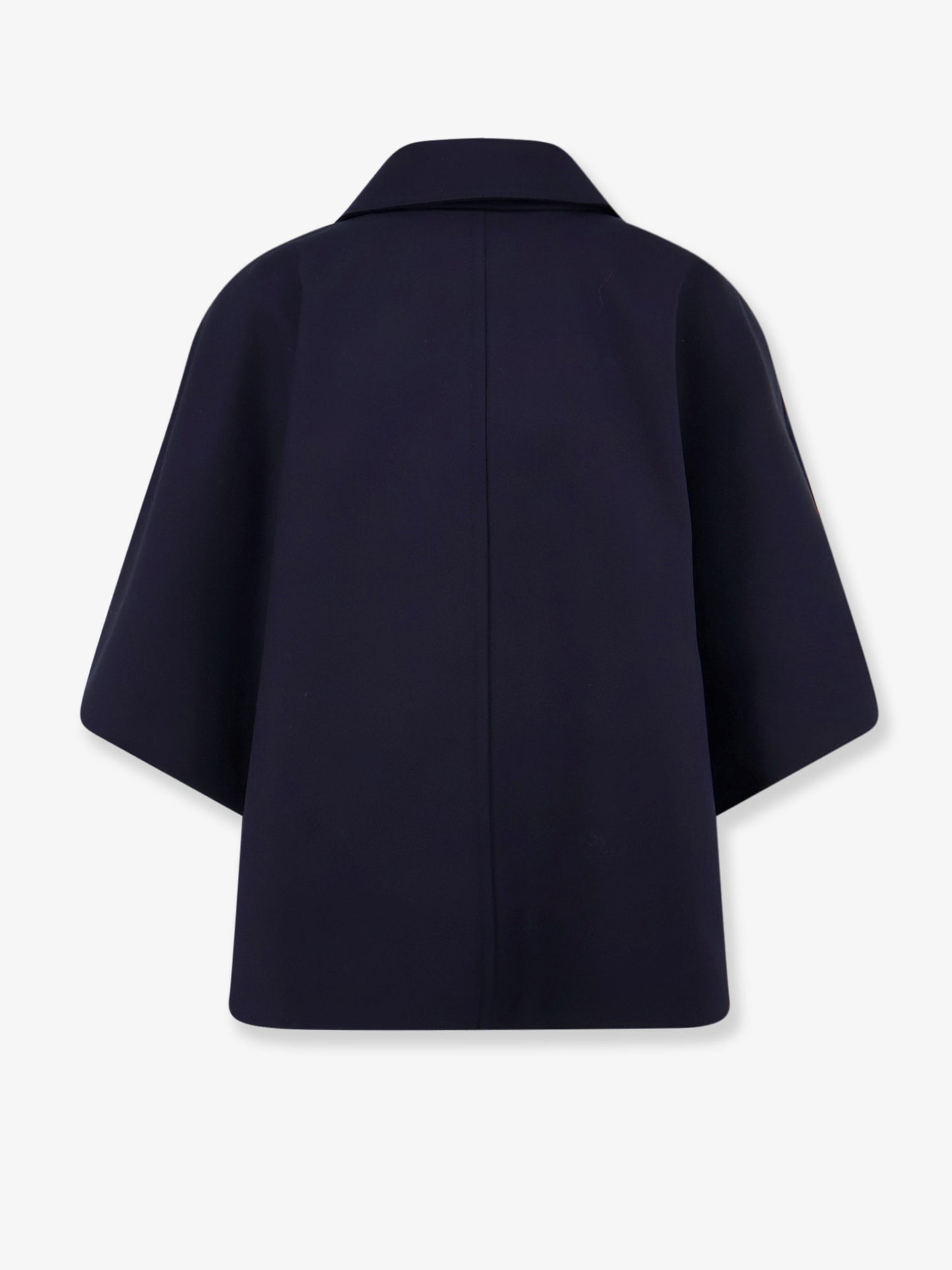 Mxapaggio cotton cape