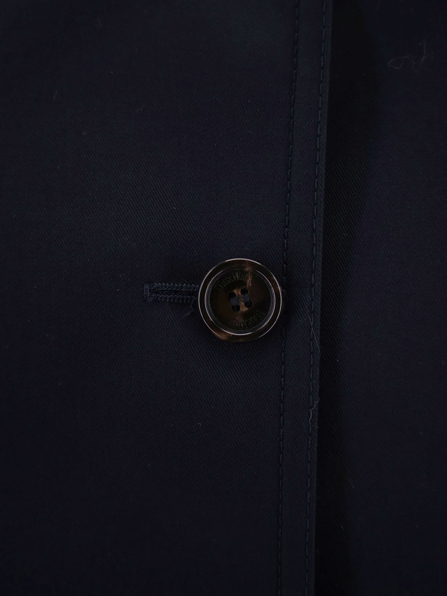 Mxapaggio cotton cape