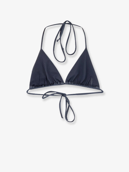 Annabelle rhinestone bikini top thumbnail