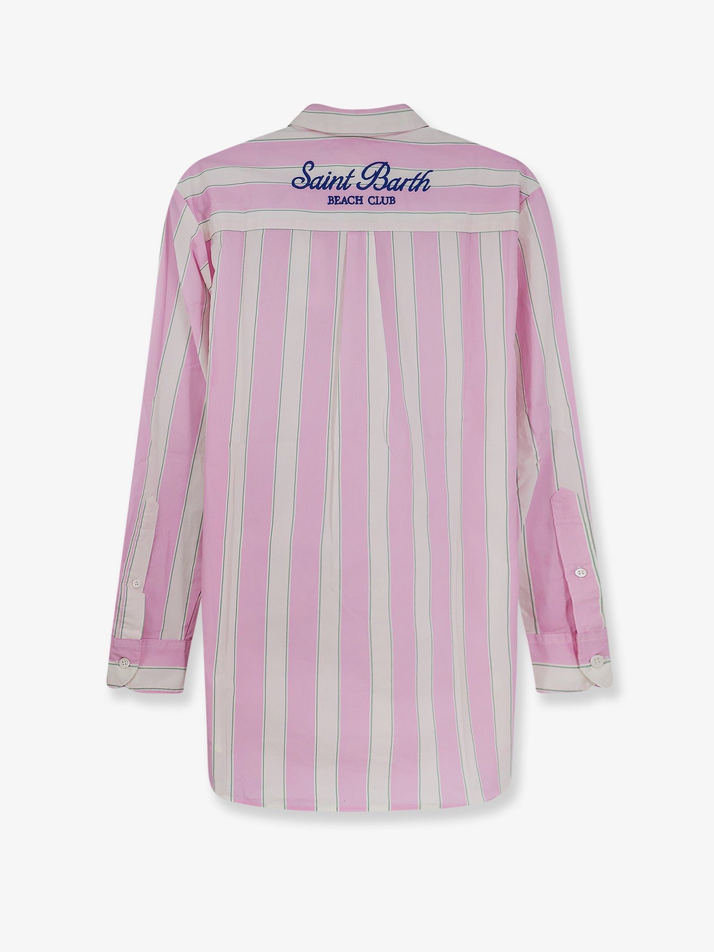 Camicia Brigitte in cotone a righe