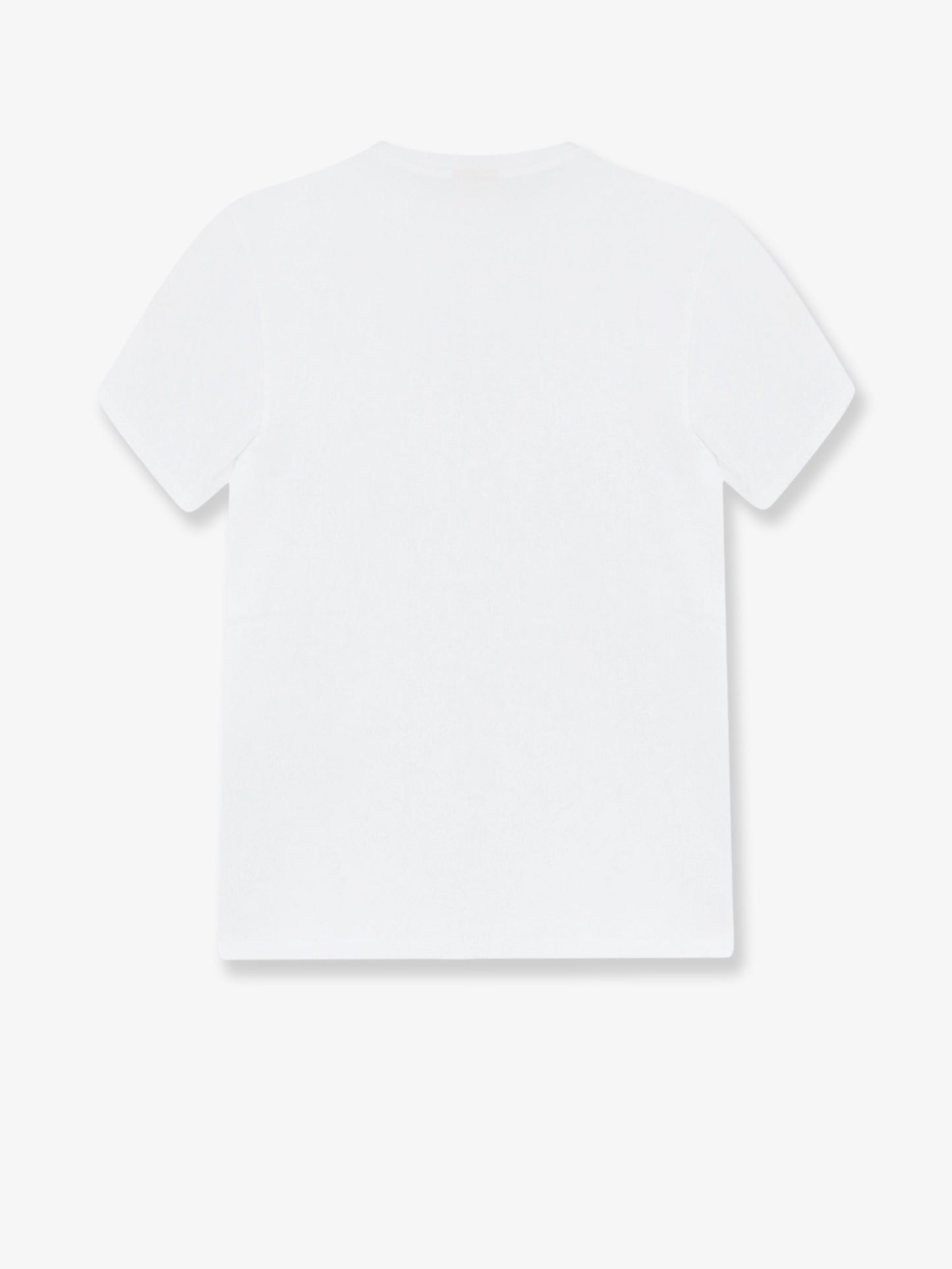 Emilie cotton T-shirt