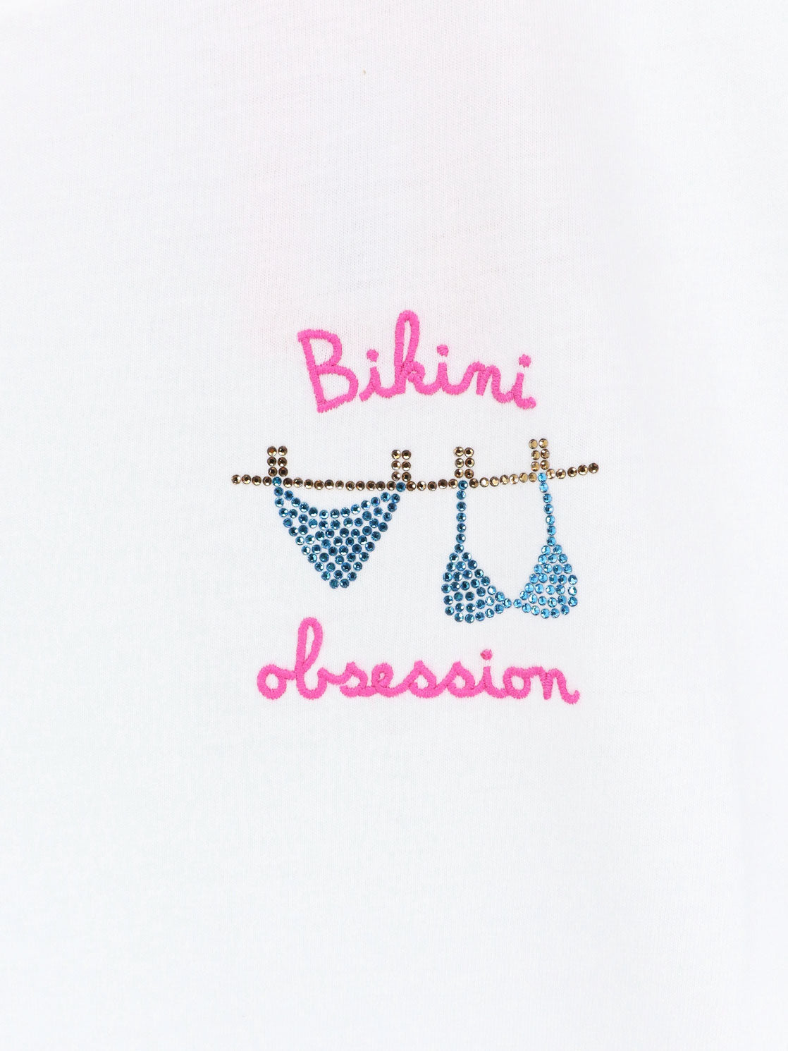 Emilie cotton T-shirt