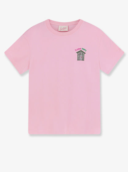 Cotton T-shirt thumbnail