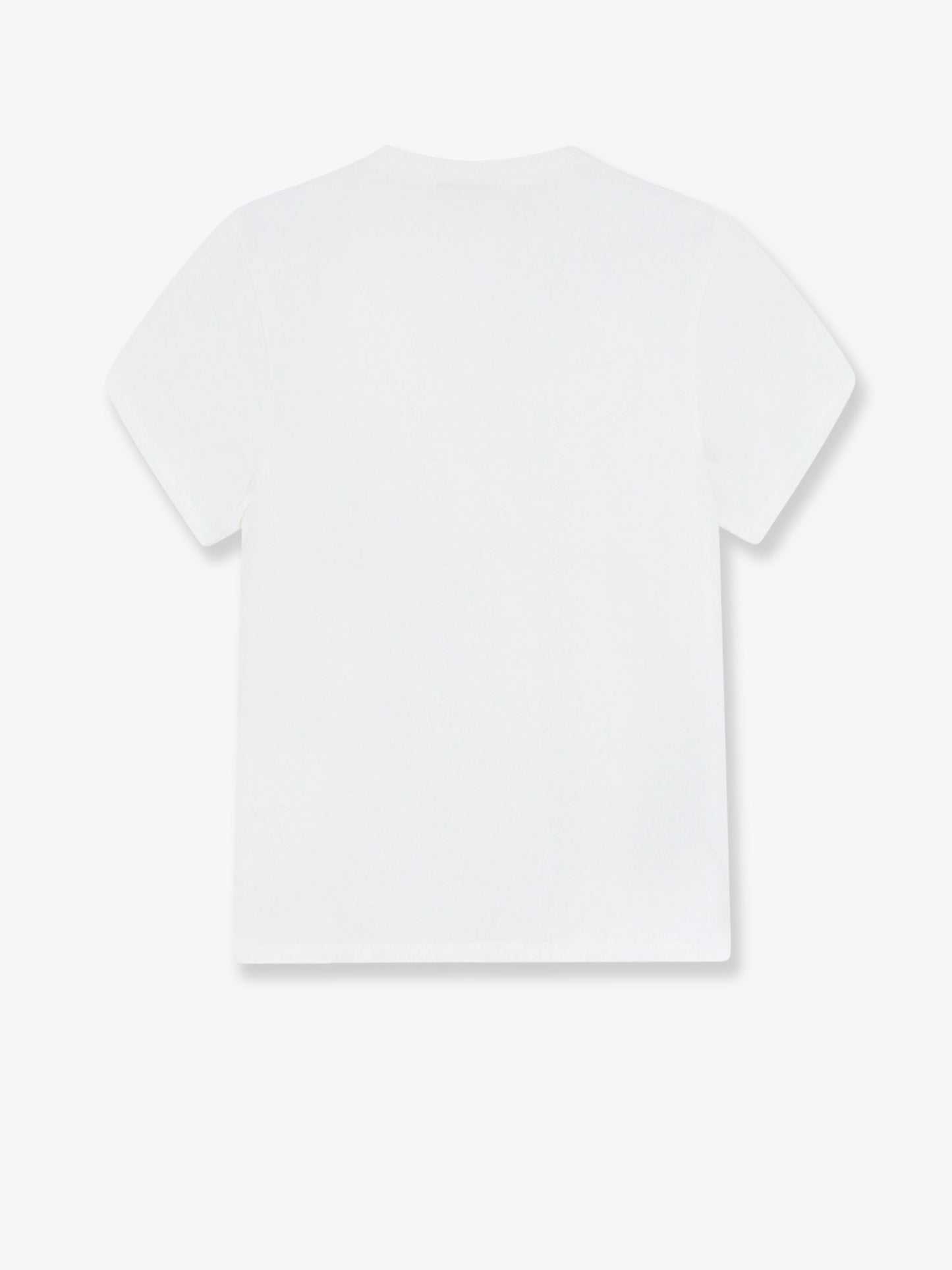 Emilie cotton T-shirt