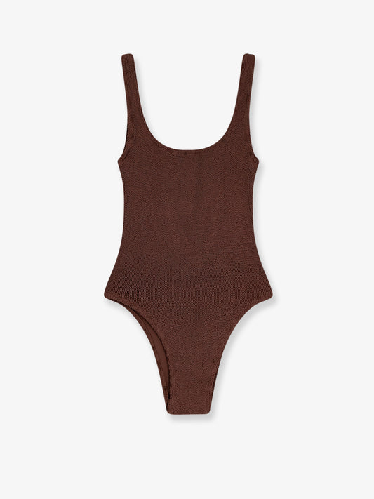 Lora Crinkle one-piece