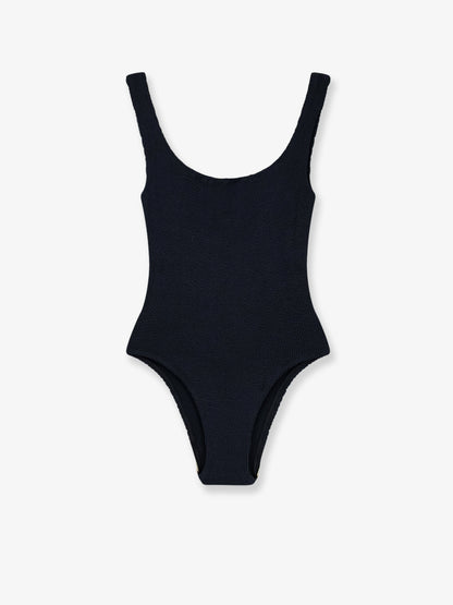 Lora Crinkle one-piece swimsuit thumbnail
