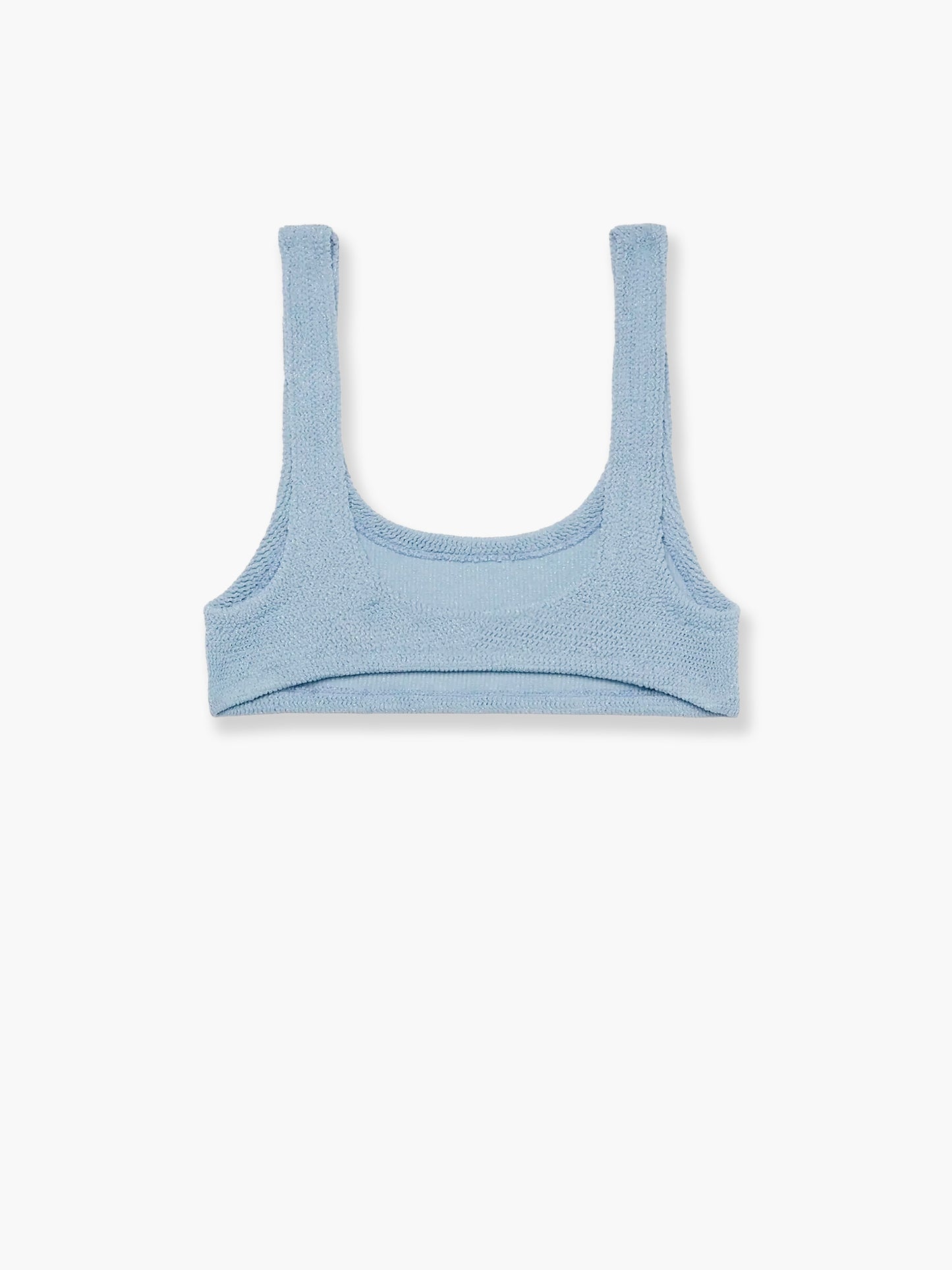 Top bikini Naima in nylon stretch