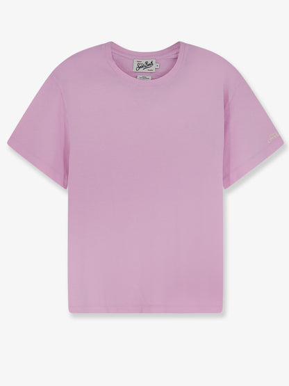 Orson cotton T-shirt thumbnail