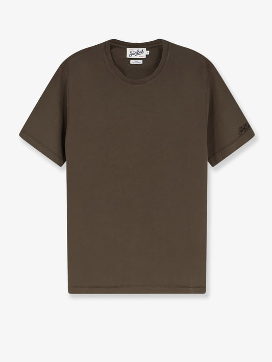 Orson cotton T-shirt