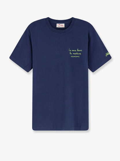 Cotton T-shirt thumbnail