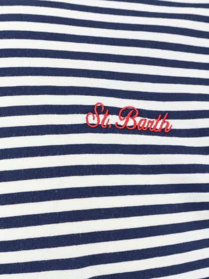 Portofino cotton T-shirt thumbnail