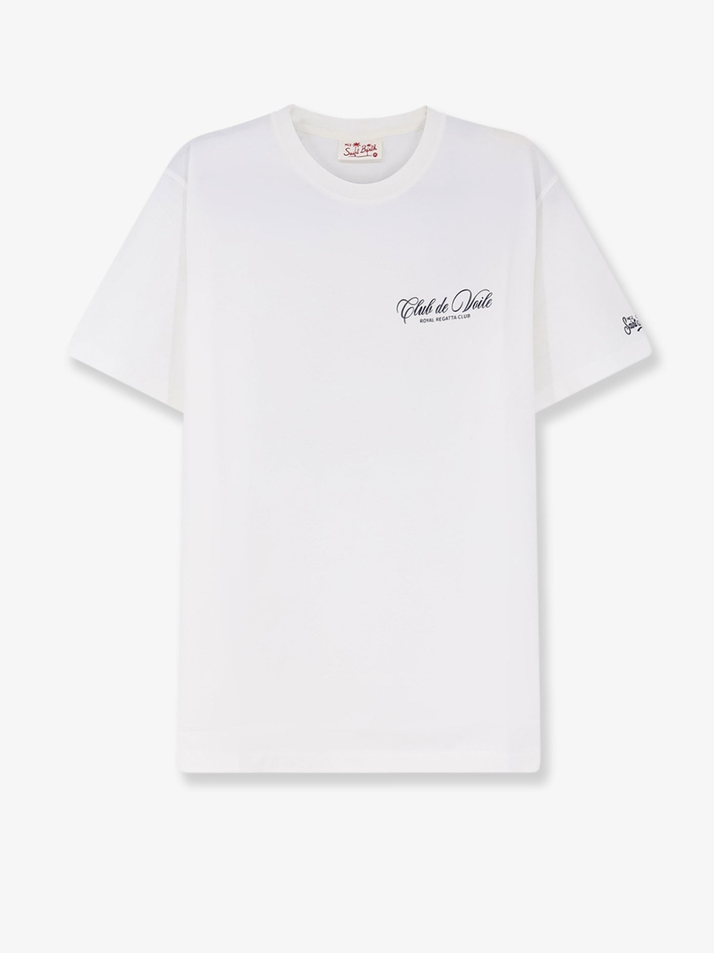 T-shirt Portland in cotone