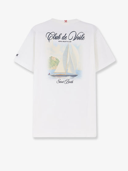 T-shirt Portland in cotone thumbnail