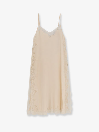 Balma slip dress thumbnail