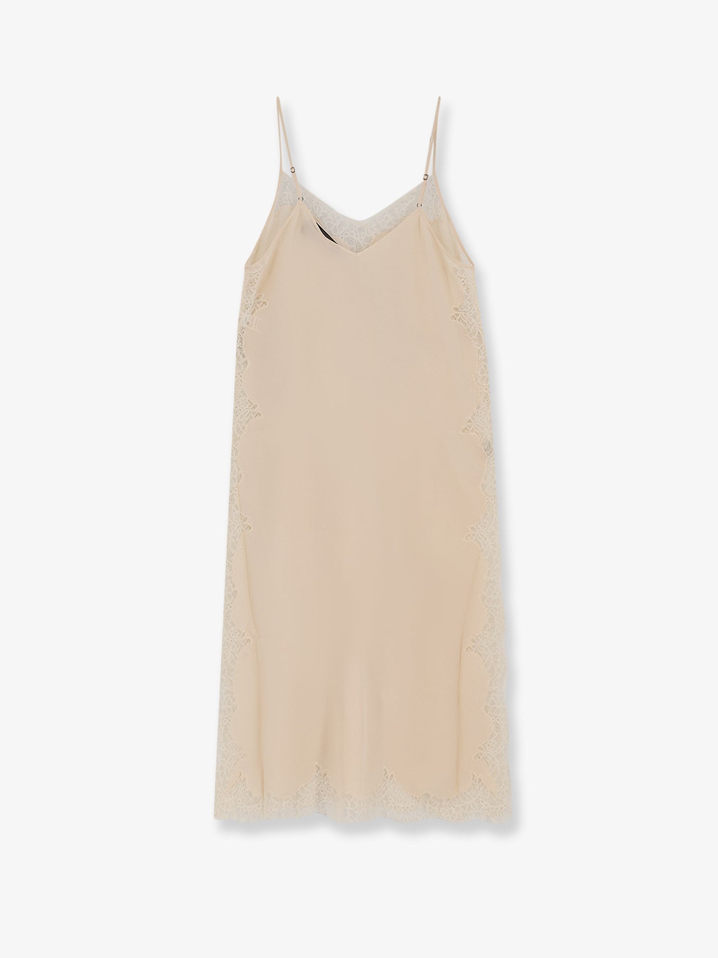 Balma slip dress