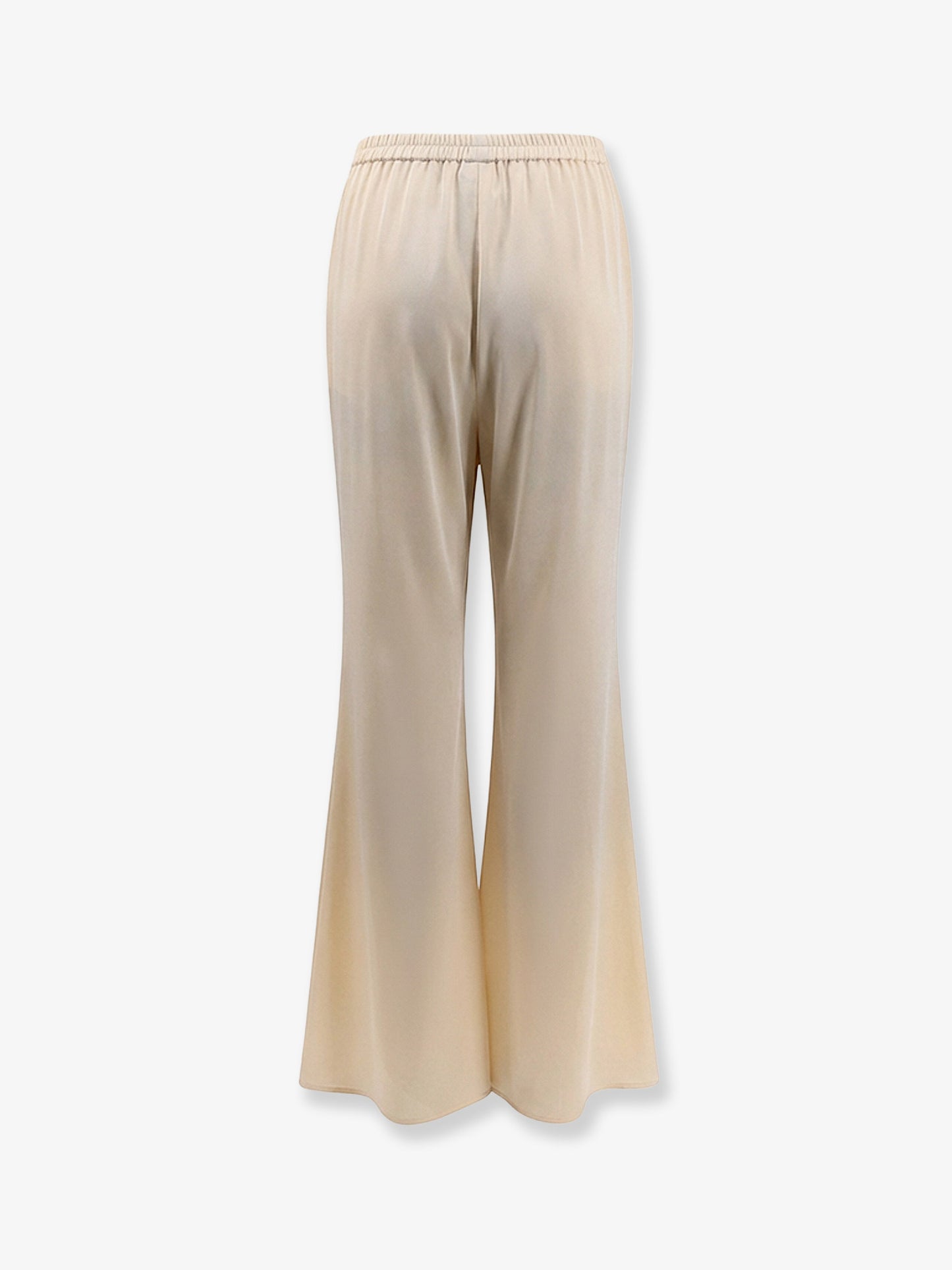 Pantaloni Berla in seta