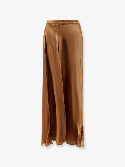 Calista viscose skirt thumbnail