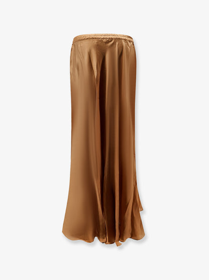 Calista viscose skirt thumbnail