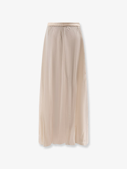 Calista viscose skirt thumbnail